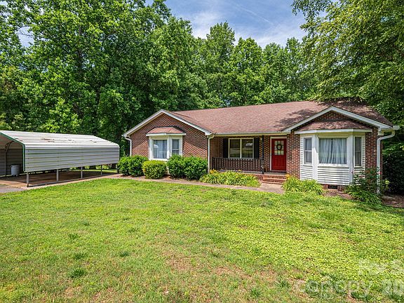 3rd image of 2316 Old State Highway 27