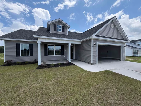 1772 Vereen Rd., Aynor, SC 29511
