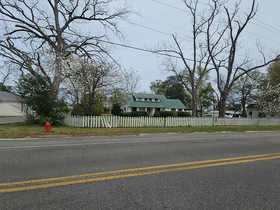 664 Main St, Enigma, GA 31749 Zillow
