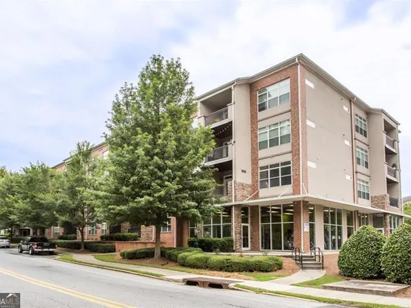 840 United Ave SE Unit 212, Atlanta, GA 30312