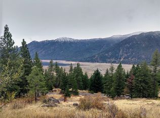 0 Grandview Rd, Ronald, WA 98940