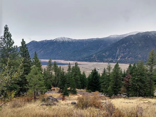0 Grandview drive, Ronald, WA 98940