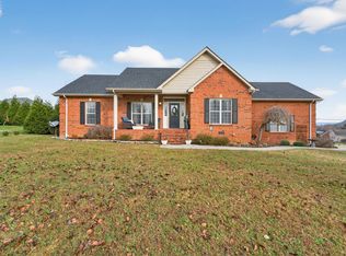 169 Bradford Way, Woodbury, TN 37190