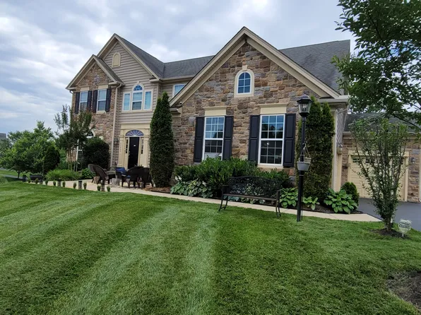 40463 Aldie Springs Dr, Aldie, VA 20105