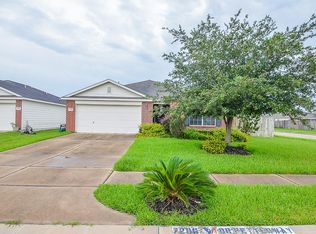 7206 Sunrise Hill Ln, Richmond, TX 77469