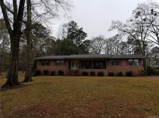 501 Joseph Dr, Ozark, AL 36360