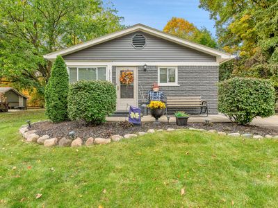 19737 Clement Rd, Northville, MI, 48167