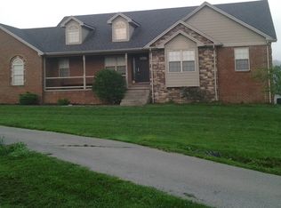 5700 E Valley View Dr, Lexington, IN 47138