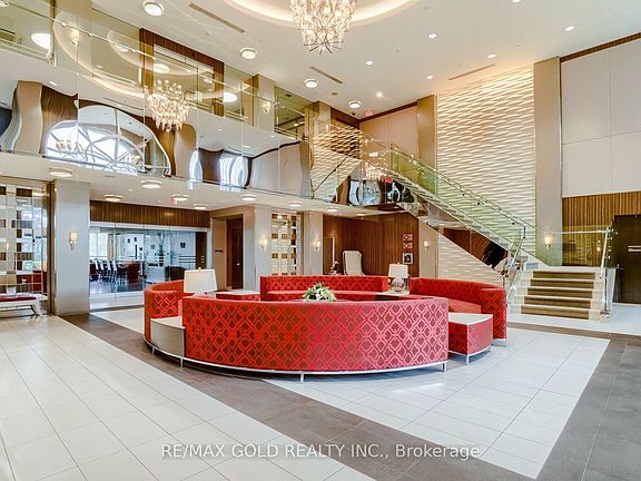 5th image of 2 Eva Rd #2727