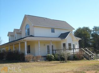 593 Jamestown Rd, Menlo, GA 30731