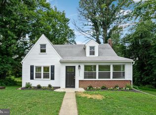 3311 Old Westminster Pike, Finksburg, MD 21048