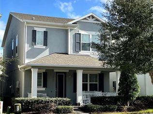 5509 Bowman Dr, Winter Garden, FL 34787
