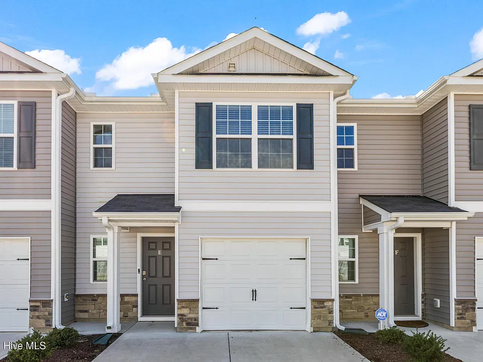 3101 Tatlock Way #E