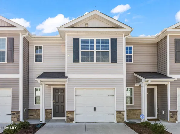 3101 Tatlock Way Unit E, Greenville, NC 27834
