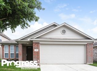 20811 Fox Swift Ct, Humble, TX 77338