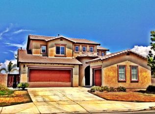 118 Headlands Way, Perris, CA 92570