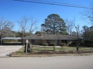 1506 N Main St, Jasper, TX 75951