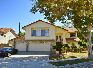 12618 Misty Pl, Cerritos, CA 90703