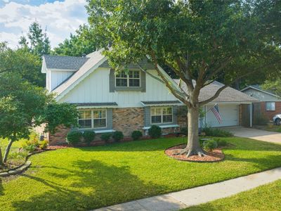 643 Cambridge Dr, Richardson, TX, 75080
