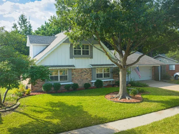 643 Cambridge Dr, Richardson, TX 75080