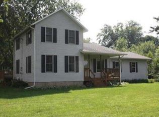 104 S Wright St, Orfordville, WI 53576