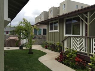 720 Kihapai Pl APT A1, Kailua, HI 96734