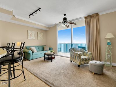 16819 Front Beach Rd #1806, Panama City Beach, FL, 32407