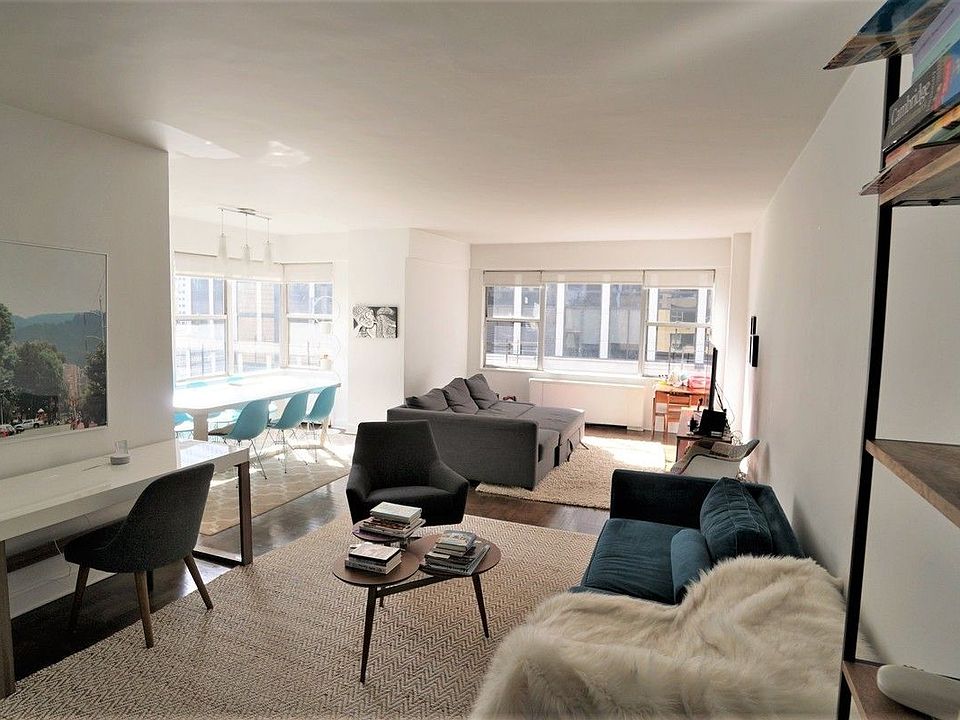 1st image of 77 W 55th St APT 18B