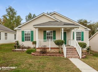 3045 Rockingham Ct SW, Concord, NC 28025