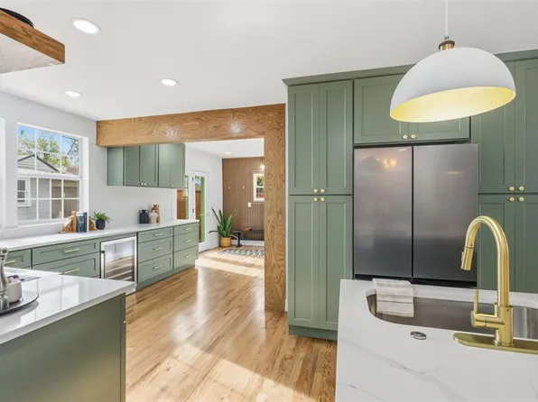 536 NW 37th St, Oklahoma City, OK 73118