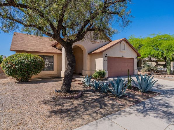 2691 W Camino Llano