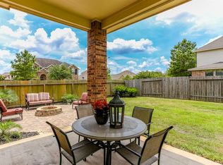 718 Streamwood Ln, Rosenberg, TX 77469