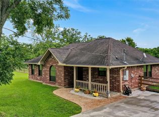 670 County Road 603, Dayton, TX 77535