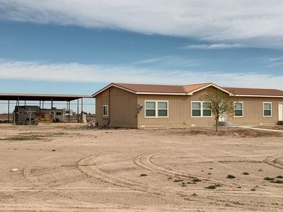 490 E Harkness Rd, Carlsbad, NM, 88220