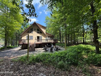 278 N Gate Rd, Lake Ariel, PA, 18436