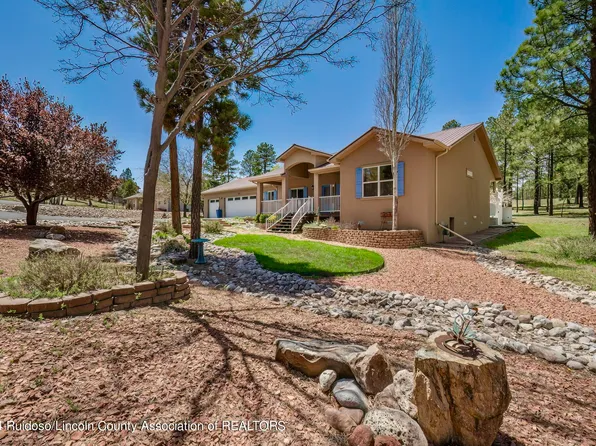 111 Timberline Ct, Ruidoso, NM 88345