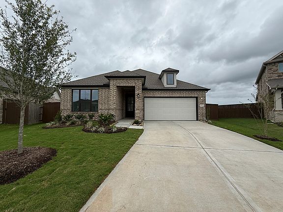 5002 Field Sparrow Lane Interior Image 3