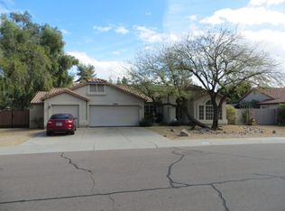 8369 S Mill Ave, Tempe, AZ 85284