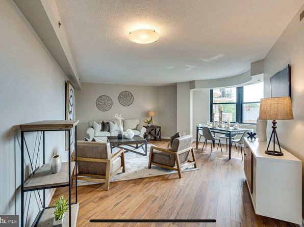 1200 Braddock Pl APT 409