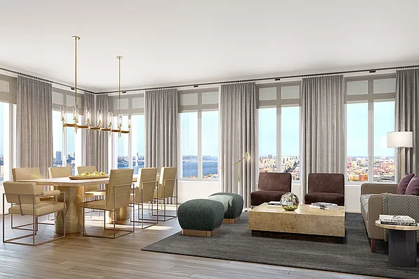 Sold by Brown Harris Stevens Development Marketing | media 7