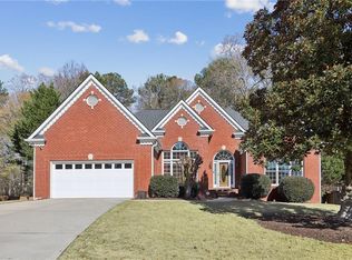 3115 Wellbrook Dr, Loganville, GA 30052
