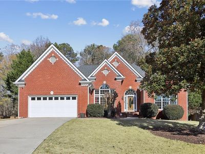 3115 Wellbrook Dr, Loganville, GA, 30052