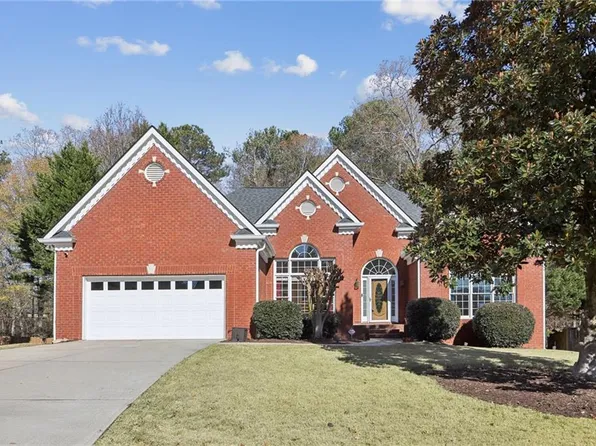 3115 Wellbrook Dr, Loganville, GA 30052