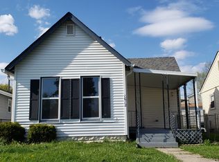 1612 Comer Ave, Indianapolis, IN