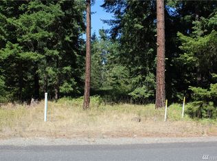 840 Snowberry Loop, Cle Elum, WA 98922