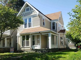 108 S 15th St, Richmond, IN 47374