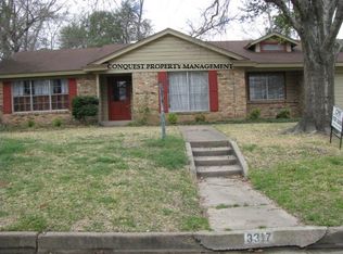 3317 Lynnwood Dr, Tyler, TX 75701