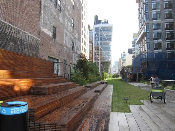 405 West 23rd Street 15B image 37 of 38