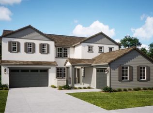 Monarch 3 Plan, North River Farms : Monarch, Oceanside, CA 92057