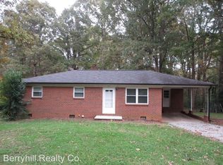 613 Summerow Rd, Stanley, NC 28164